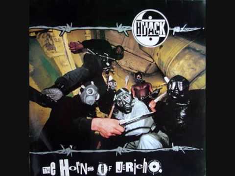 Youtube: Hijack - The Syndicate Outta Jail