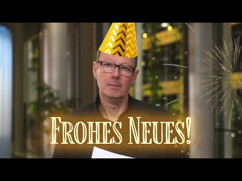 Youtube: Martin Sonneborn: Jahresrückblick der Herzen