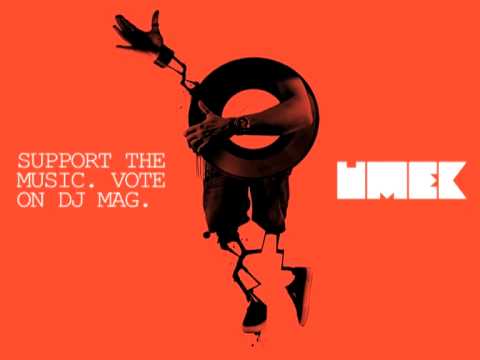 Youtube: UMEK - JACK THAT BODY (new track free on djmag.umek.si)