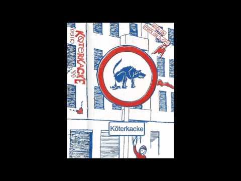 Youtube: Köterkacke - Die Truppen von Morgen