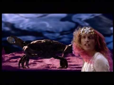 Youtube: the darkness   i believe in a thing called love
