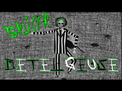 Youtube: SPLICER - Betelgeuse [Official Video]