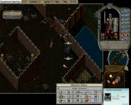 Youtube: Northern winds