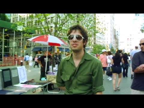 Youtube: Adam Green - Buddy Bradley