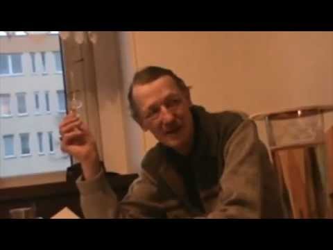 Youtube: Best of Dr. Axel Stoll - Teil 2: Weitere wichtige Fakten (NSL Forum Berlin)