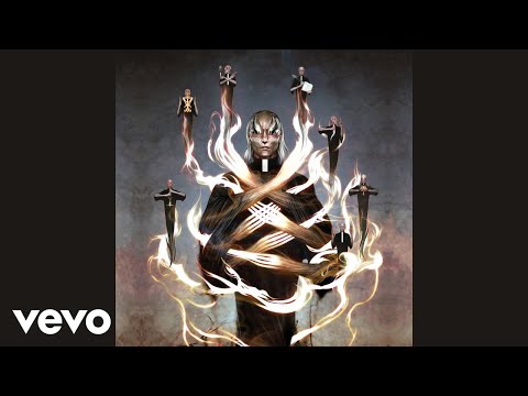 Youtube: TOOL - Sweat (Audio)
