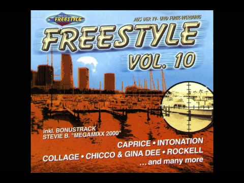 Youtube: Freestyle Music Mix #91