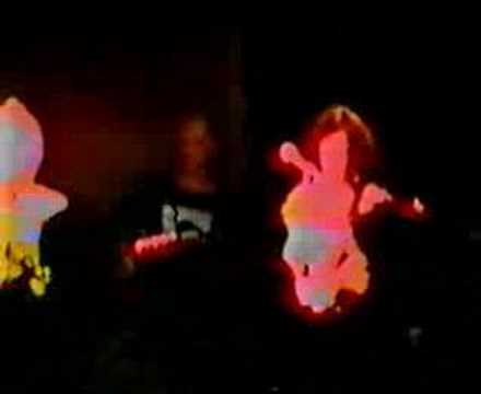 Youtube: Schleim Keim - Mit Dem Knüppel In Der Hand (Live 30.8.1992)