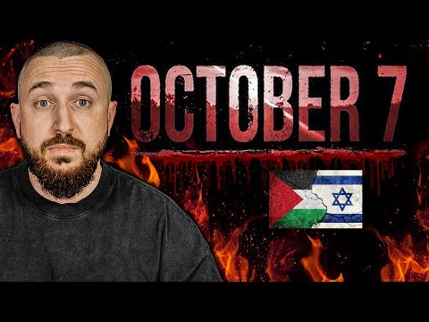 Youtube: 7. OKTOBER: Wusste Israel bescheid?