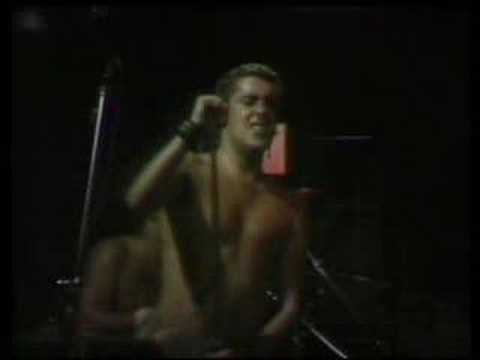 Youtube: Peter and the test tube babies - Banned from the Pubs