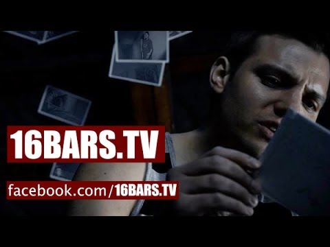 Youtube: Architekt - Vergessene Welt (16BARS.TV PREMIERE)