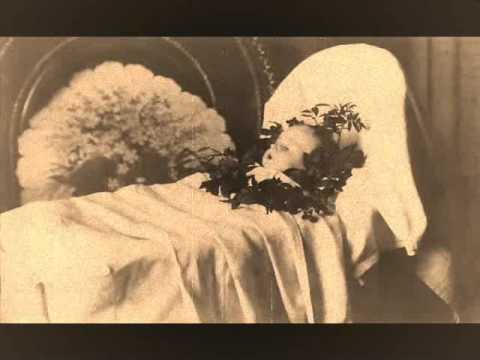 Youtube: Victorian Book Of The Dead