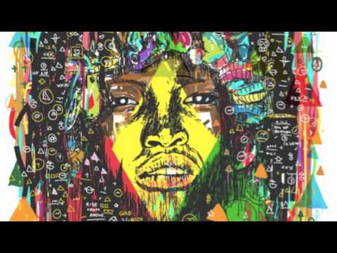 Youtube: Metronomy - The Look