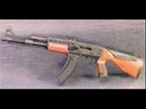 Youtube: V mann joe Kalaschnikow baby