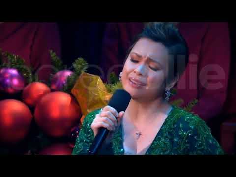 Youtube: Lea Salonga sings Payapang Daigdig with the Tabernacle Choir