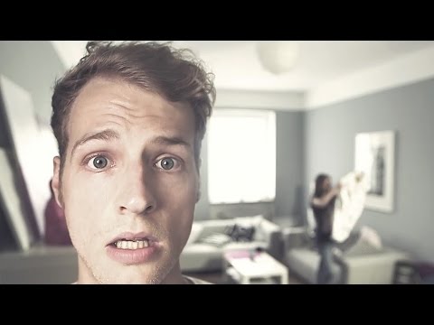 Youtube: Weekend - Schatz, du Arschloch!