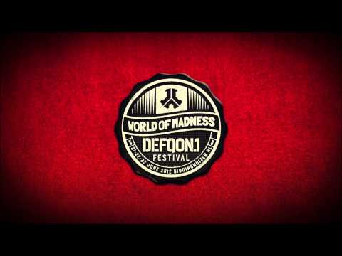Youtube: Neophyte Records Allstars @ Defqon.1 2012 (Liveset) (HD)