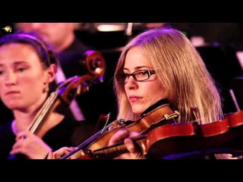 Youtube: Forrest Gump**** Hollywood in Vienna 2011