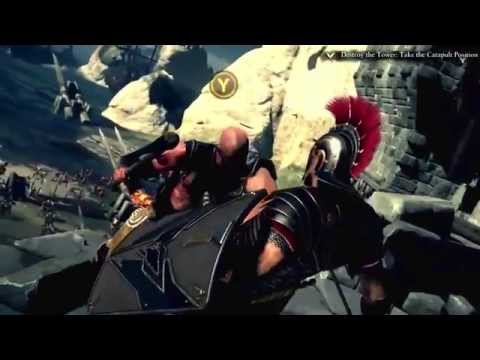 Youtube: Video Games: The Movie (Official Trailer!)