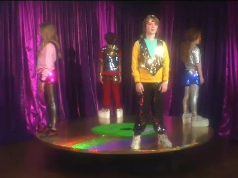 Youtube: MGMT - The Youth