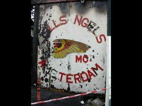 Youtube: hells angels homage