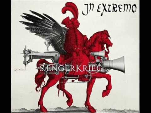 Youtube: In Extremo - Sängerkrieg