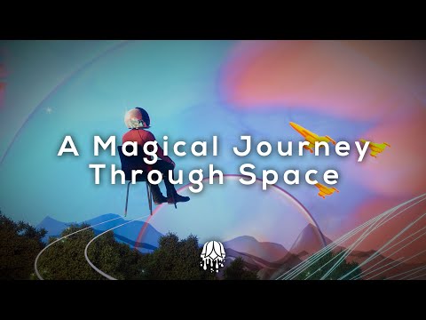 Youtube: Leonell Cassio - A Magical Journey Through Space 🚀 [Free To Use]