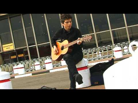 Youtube: Anti-Flag - One Trillion Dollars (Live in Moscow)