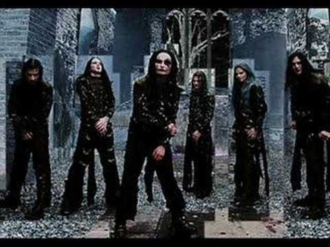 Youtube: cradle of filth - bathory aria / completa