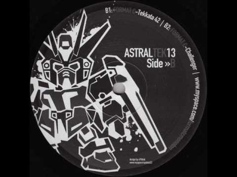 Youtube: Format C:/ Tekkata 42
