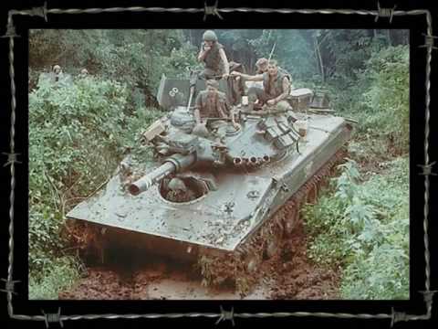 Youtube: Good Morning VIETNAM  Creedence Clearwater Revival