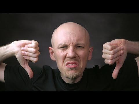 Youtube: All Criticism Is Untenable