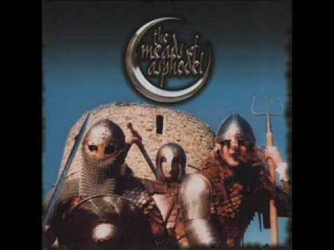 Youtube: The Meads Of Asphodel - Agrat Bat Malah
