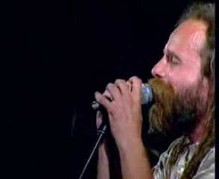 Youtube: Uwe Banton "Love Reggae"