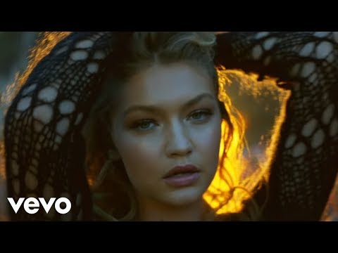 Youtube: Calvin Harris & Disciples - How Deep Is Your Love