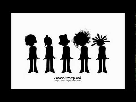 Youtube: Jamiroquai When You Gonna Learn