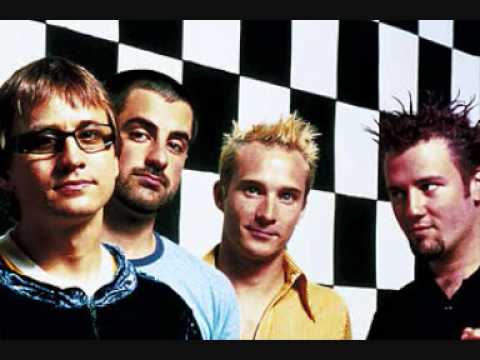 Youtube: Wheatus-Teenage Dirtbag