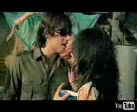 Youtube: When Did Your Heart Go Missing - Rooney (official)