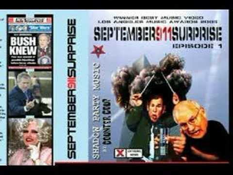 Youtube: DICK CHENEY: BIN LADEN, NOT RESPONSIBLE FOR 9/11