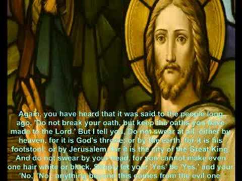 Youtube: Bibel oder Koran? 2 Wege! 2 Ziele!