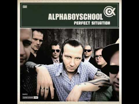 Youtube: Alpha Boy School - One in Ten