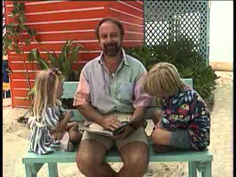 Youtube: Peter Reber - Ds Hippigschpängschtli