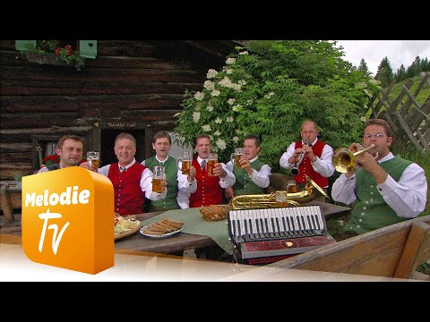 Youtube: Die Krieglacher - Zamm singen (Offizielles Musikvideo)