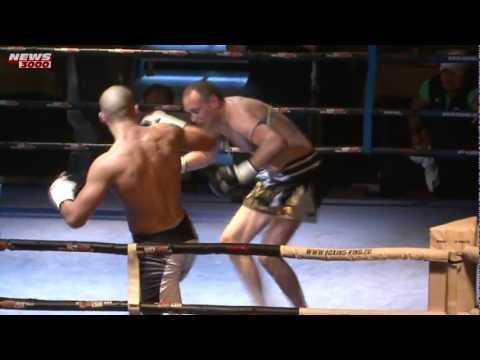 Youtube: Muay Thai - Best Of 2011