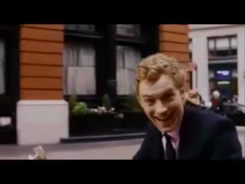 Youtube: All Mod Cons - The Jam