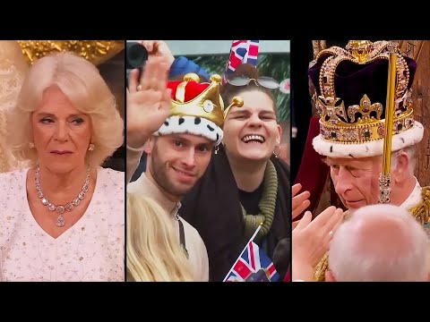 Youtube: Yas King: Chuck's Coronation - Ozzy Man Reviews