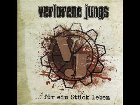 Youtube: Verlorene Jungs - Ich glaubte dir