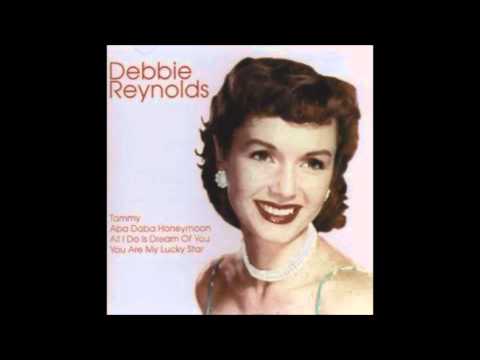 Youtube: Debbie Reynolds ~ Tammy (1957)