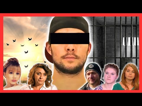 Youtube: Ist er doch unschuldig?! Spekulationen um das Verschwinden von Rebecca Reusch