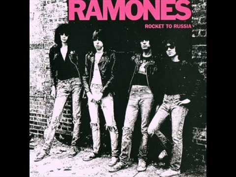 Youtube: Joey Ramone - what a wonderful world (WITH LYRICS)